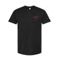 Sweeney Todd Logo Tee