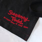 Hedley & Bennett X Sweeney Todd Exclusive Apron