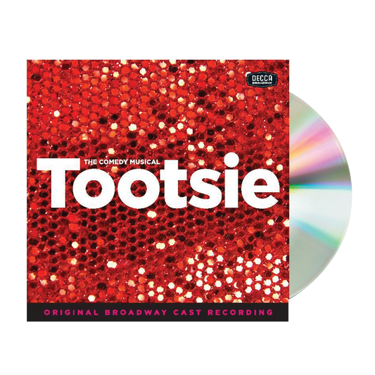 TOOTSIE Cast Album