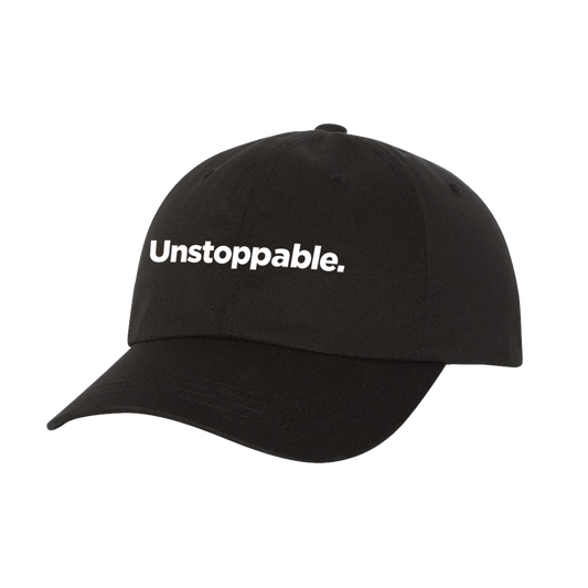 TOOTSIE Unstoppable Cap