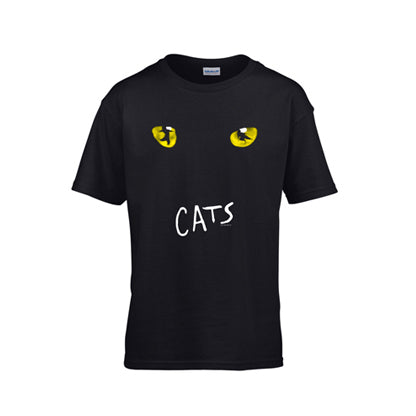 CATS Kids Logo T-shirt - New York