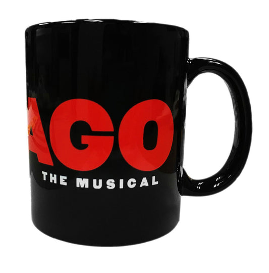 CHICAGO Mug