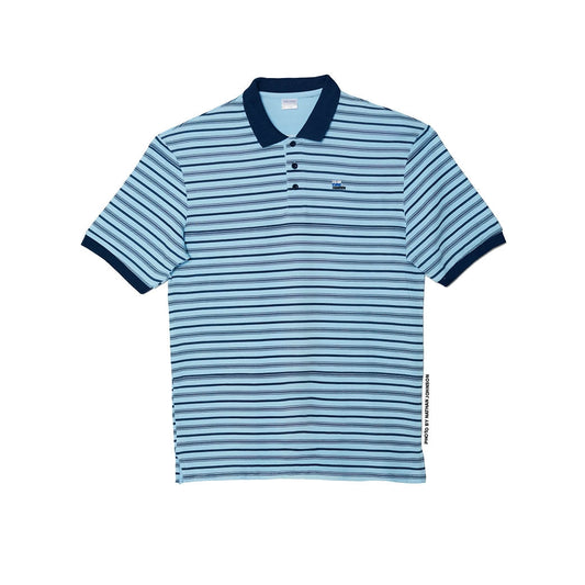 DEAR EVAN HANSEN Stripe Collection Polo