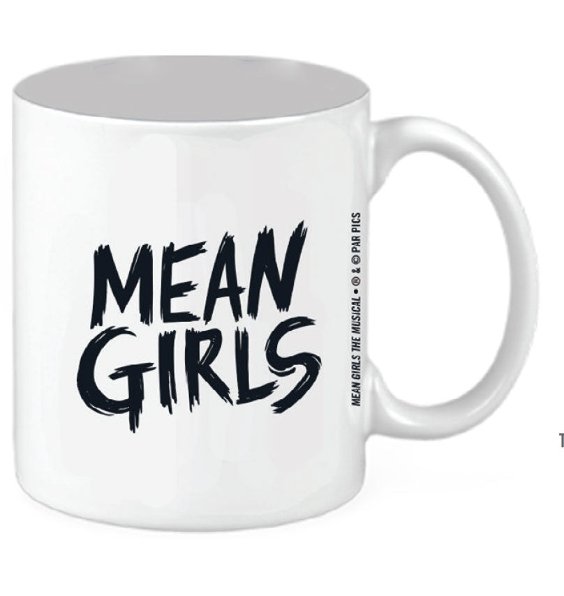 MEAN GIRLS Mug