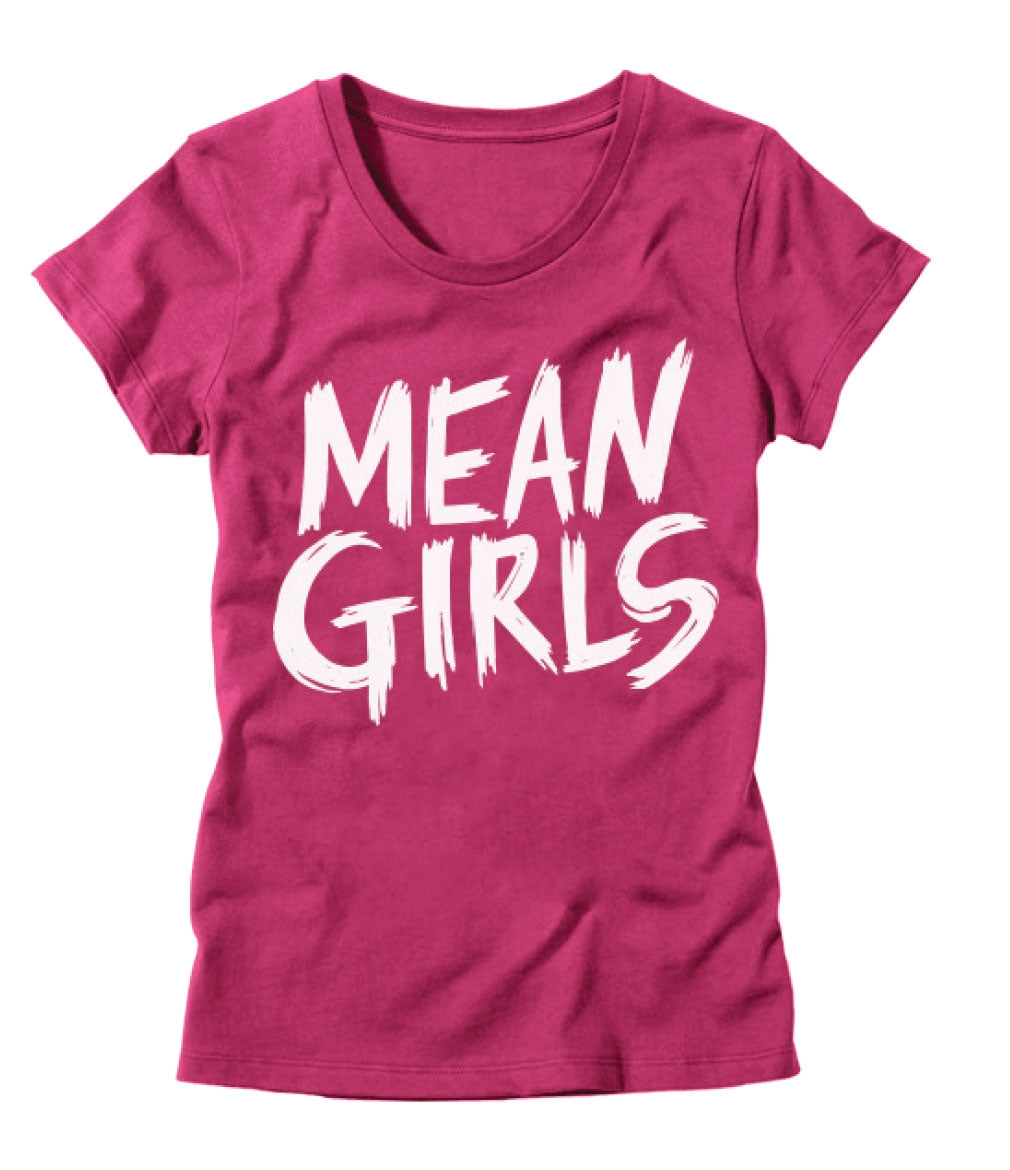 MEAN GIRLS APPAREL