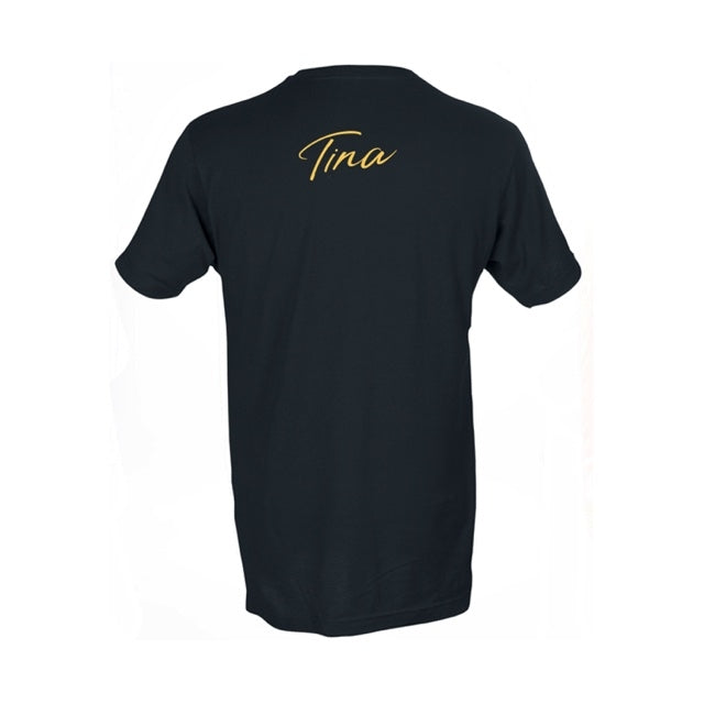 TINA Logo Tee