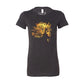 TINA Glitter Tee